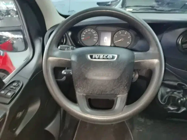 Iveco Daily — Фото автомобиля 10