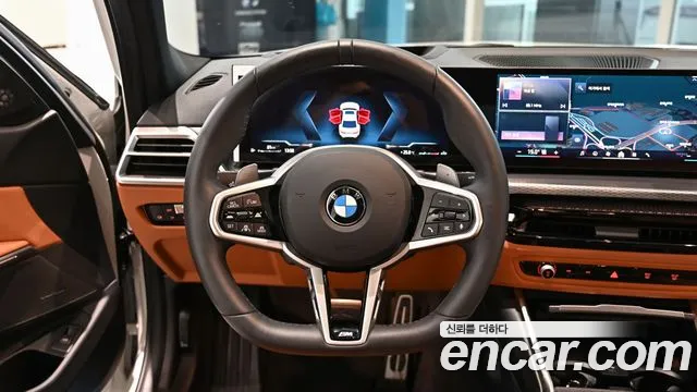 BMW 3-Series 3 серия (G20) 320d M Sport — Фото автомобиля 16