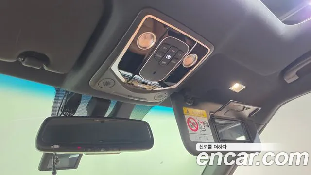 KG_Mobility_Ssangyong Torres — Фото автомобиля 22