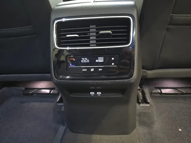 Volkswagen Talagon — Фото автомобиля 15