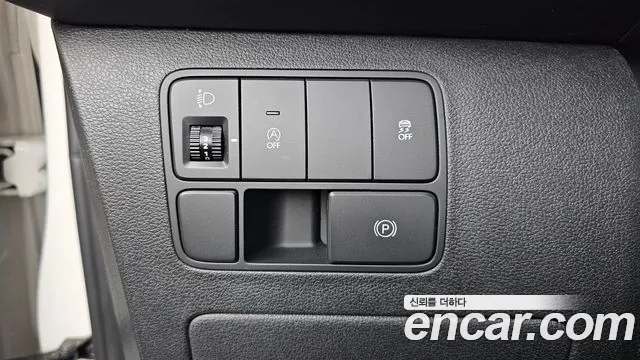 Hyundai Staria Staria Tourer 11 мест — Фото автомобиля 19
