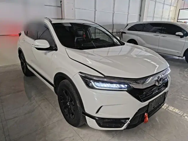 Honda Breeze — Фото автомобиля 3