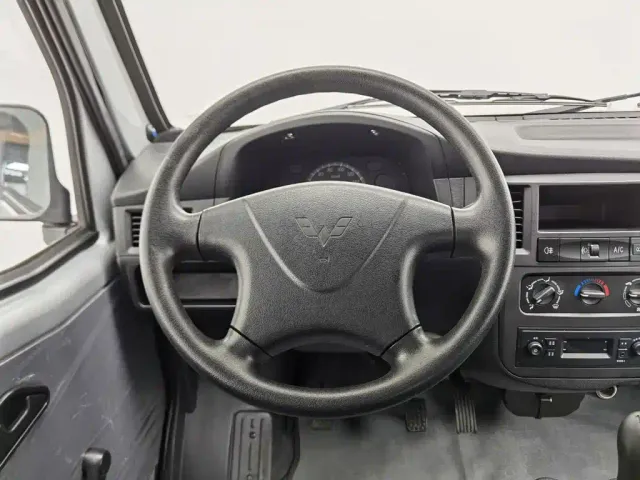Wuling Zhiguang — Фото автомобиля 11