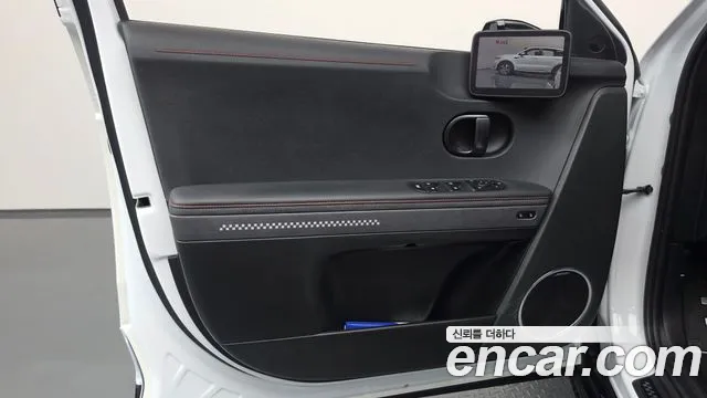 Hyundai Ioniq 5 New — Фото автомобиля 13