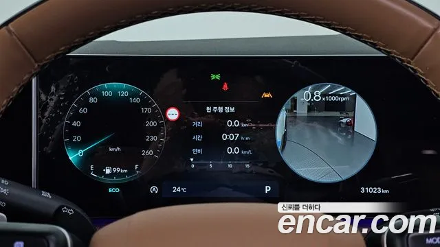 Hyundai Santa Fe MX5 — Фото автомобиля 11