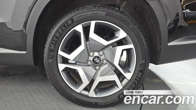 Hyundai Palisade The New Palisade Бензин 3.8 2WD — Фото автомобиля 18
