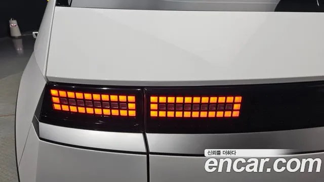 Hyundai Ioniq5 Ioniq5 — Фото автомобиля 17