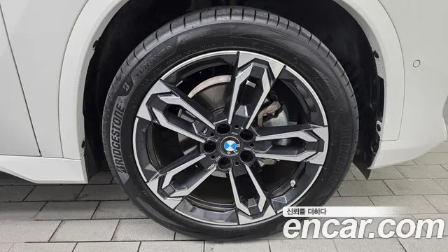 BMW X1 U11 — Фото автомобиля 21