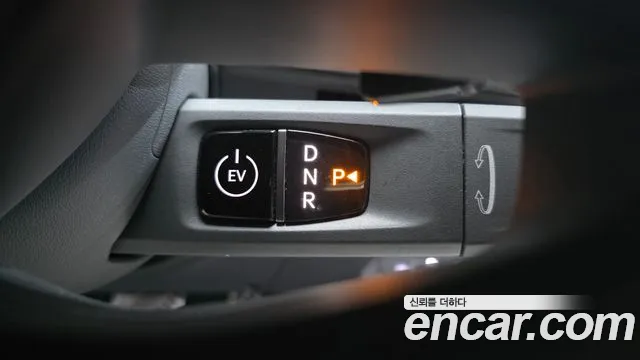 Kia EV3 — Фото автомобиля 9