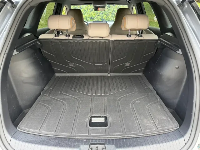 BYD Song Pro — Фото автомобиля 22