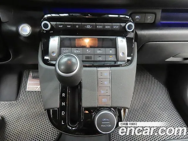 Hyundai Casper New — Фото автомобиля 14