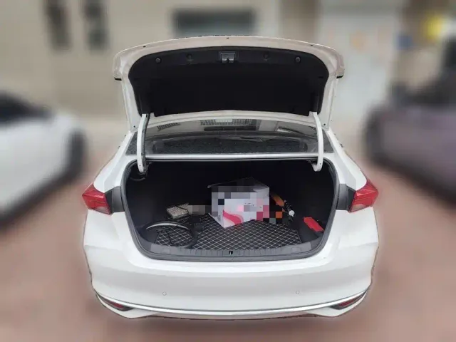 Buick Verano — Фото автомобиля 15
