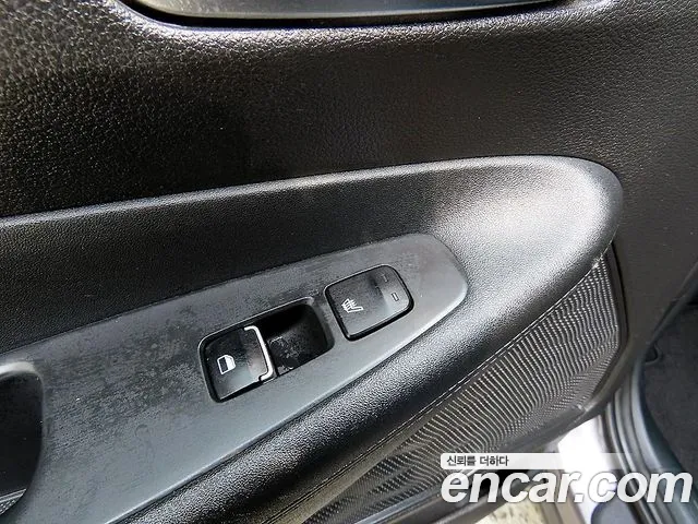 Hyundai Santa Fe Santa Fe (New) — Фото автомобиля 15