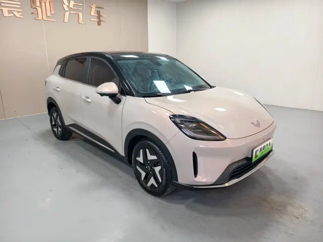 Wuling Bingo S — Фото автомобиля 3