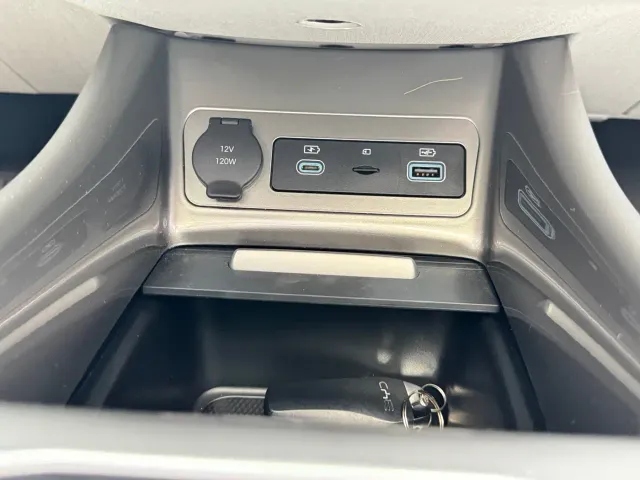 BYD Dolphin — Фото автомобиля 21