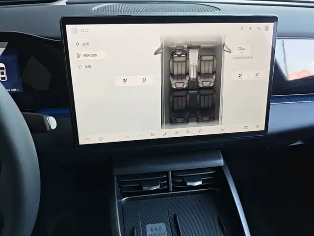 BYD Seal 06 — Фото автомобиля 12