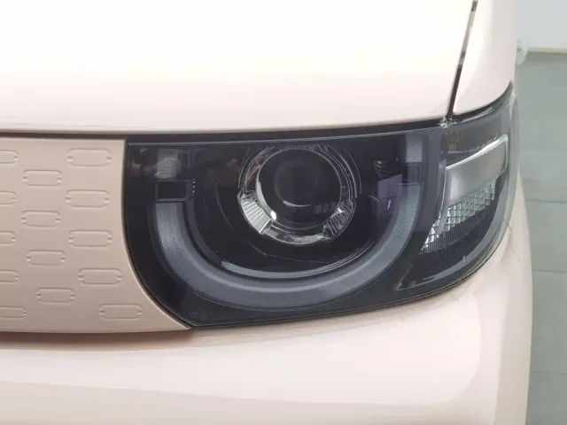 Chery QQ Ice Cream — Фото автомобиля 7