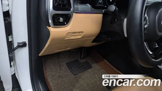 Kia Sorento 4th Gen — Фото автомобиля 17