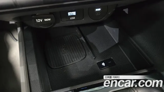 Hyundai AVANTE Новый Avante (CN7) — Фото автомобиля 29