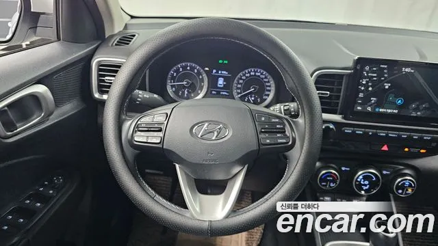 Hyundai Venue Venue 1.6 Modern Plus — Фото автомобиля 13