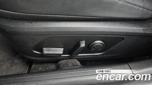 Hyundai Sonata DN8 — Фото автомобиля 30