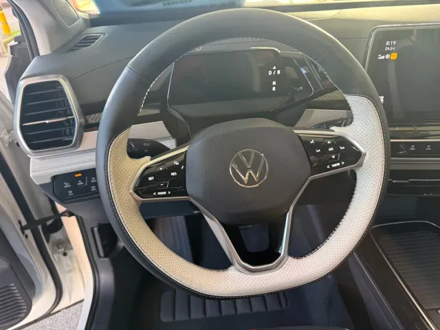 Volkswagen ID.6 Crozz — Фото автомобиля 7