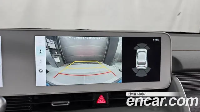 Hyundai Ioniq 5 — Фото автомобиля 20
