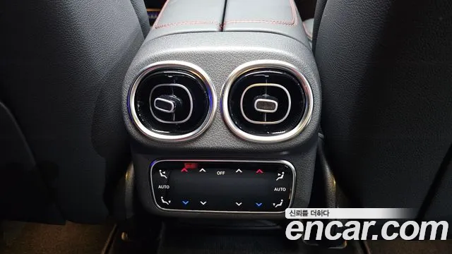 Mercedes-Benz GLC-Class — Фото автомобиля 25