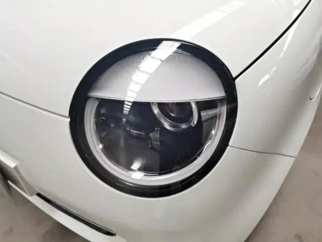 Changan Lumin — Фото автомобиля 23