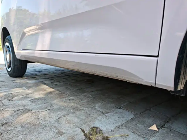 Wuling Hongguang Mini EV — Фото автомобиля 20