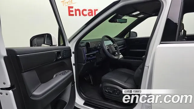 Hyundai Santa Fe MX5 — Фото автомобиля 10