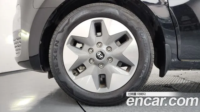 Hyundai Staria Staria Tourer 9 мест — Фото автомобиля 5