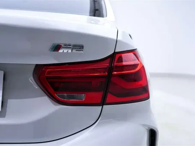 BMW 1 Series — Фото автомобиля 7
