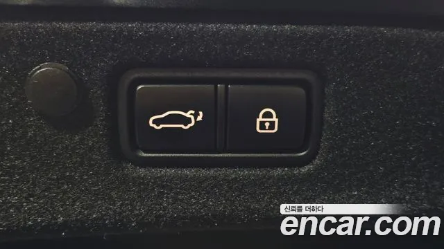 Hyundai Grandeur Grandeur (New) Hybrid — Фото автомобиля 23