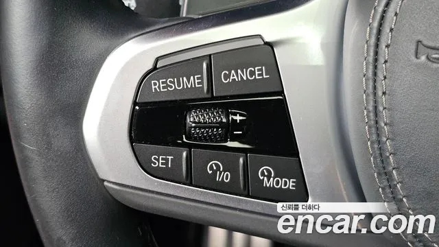 BMW X7 G07 — Фото автомобиля 24