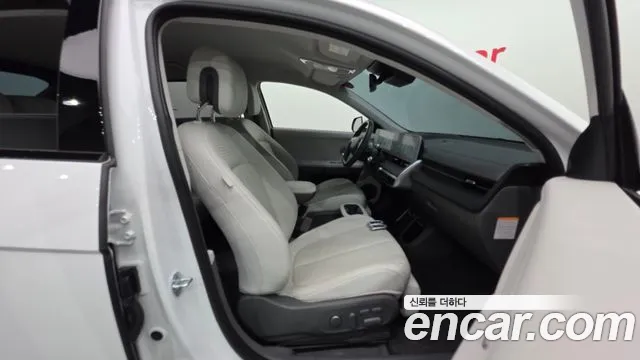Hyundai Ioniq5 Ioniq5 Long Range AWD — Фото автомобиля 8