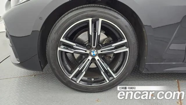 BMW 4-Series 4 серия (G22) 420i M Sport Performance Купе — Фото автомобиля 5