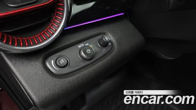 ChevroletGMDaewoo Trax Trax Кроссовер — Фото автомобиля 5