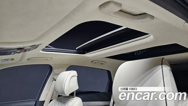 Genesis GV80 2.5T Бензин 2WD — Фото автомобиля 19