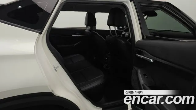 Kia Seltos New — Фото автомобиля 17
