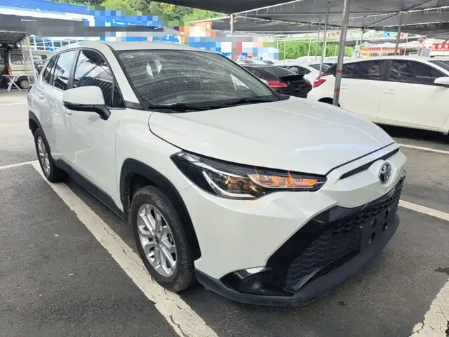 Toyota Frontlander — Фото автомобиля 3