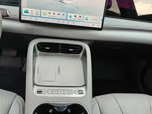 BYD Sealion 06 — Фото автомобиля 11