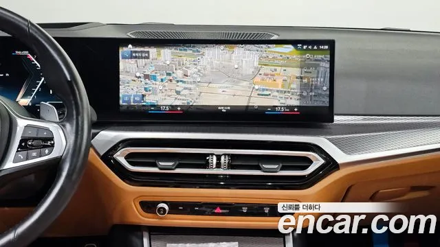 BMW 3 Series G20 — Фото автомобиля 26