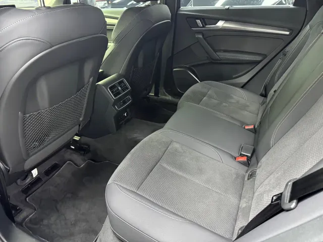 Audi Q5L Sportback — Фото автомобиля 7