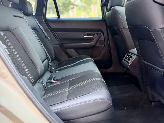 Mazda CX-50 Xingye — Фото автомобиля 12