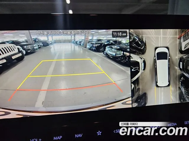 Hyundai Staria Staria Карго 5 мест — Фото автомобиля 8
