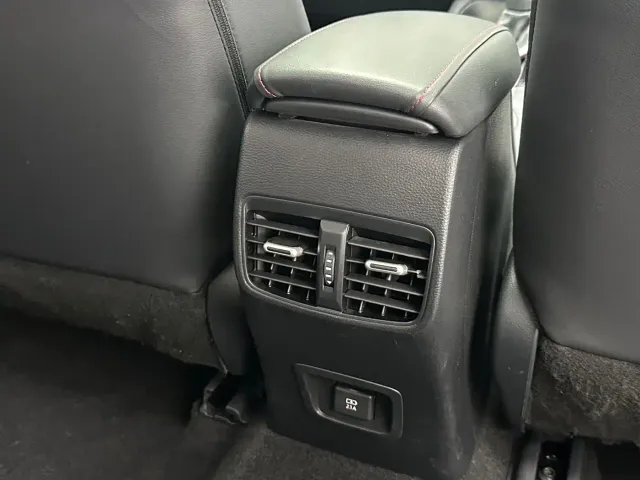 Toyota Levin — Фото автомобиля 14