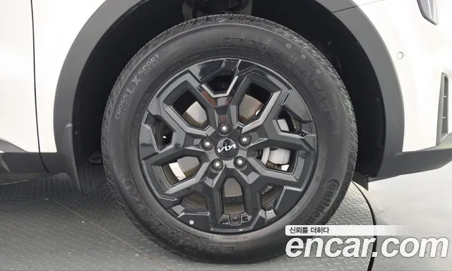 Kia Sorento 4th Gen — Фото автомобиля 6