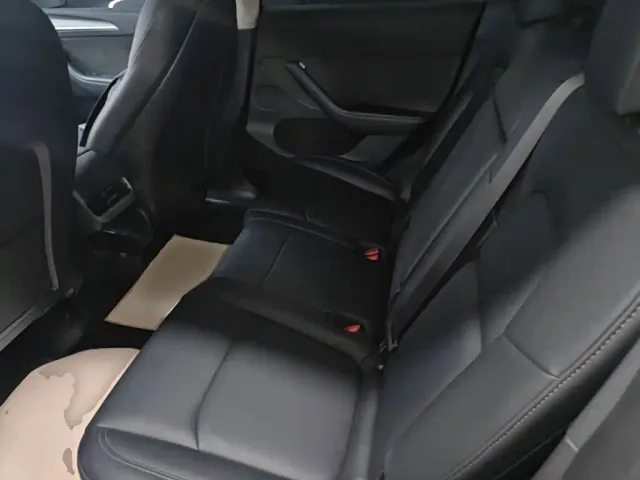 Tesla Model Y — Фото автомобиля 16
