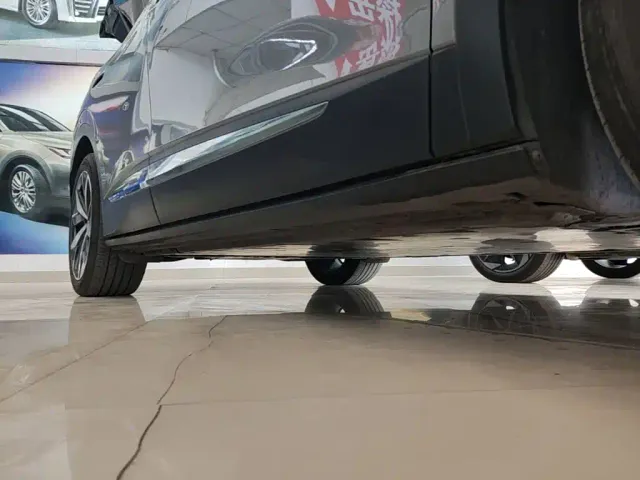 Volkswagen ID.4 Crozz — Фото автомобиля 20